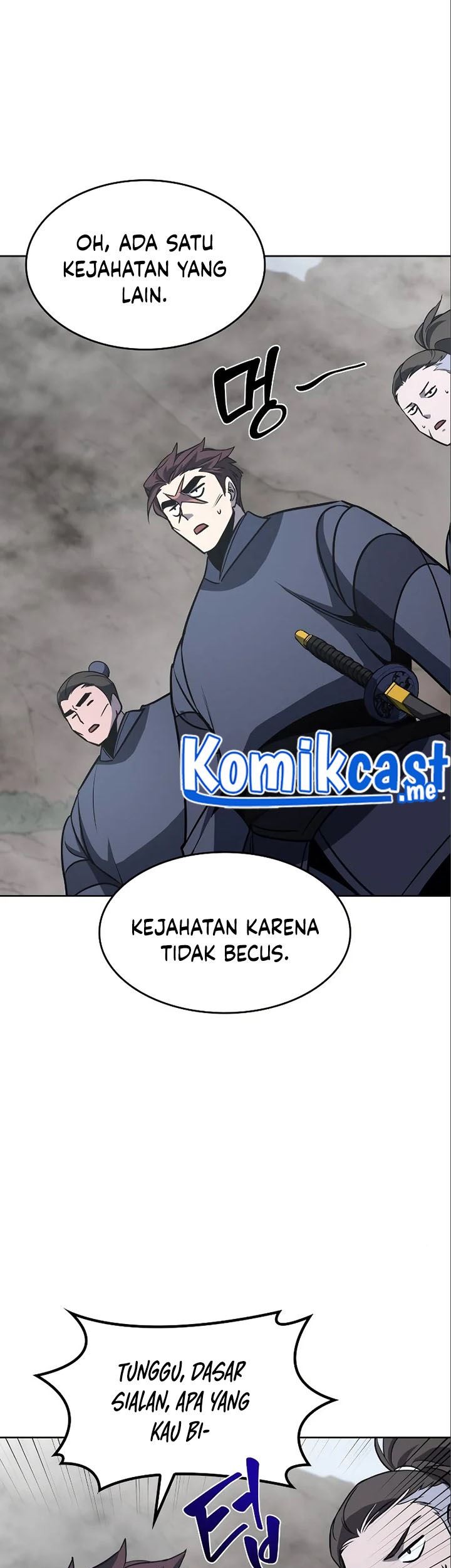 I Reincarnated As The Crazed Heir Chapter 54 - halaman 113