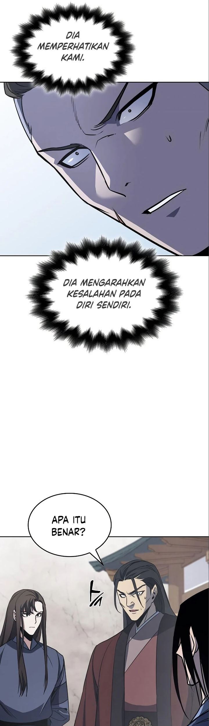 I Reincarnated As The Crazed Heir Chapter 54 - halaman 116