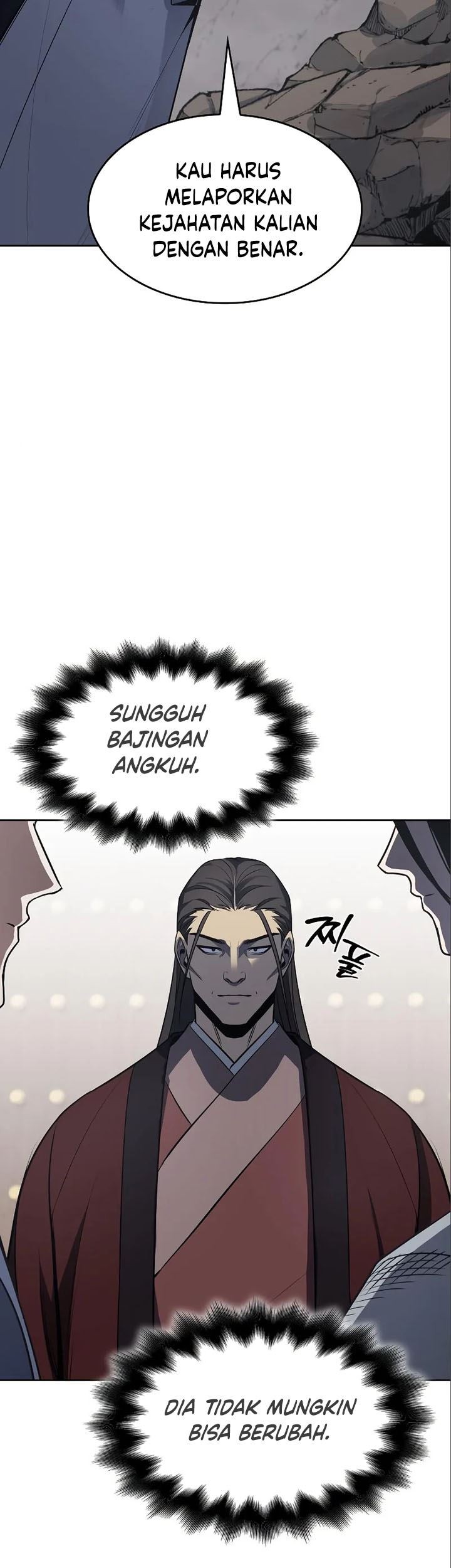 I Reincarnated As The Crazed Heir Chapter 54 - halaman 120