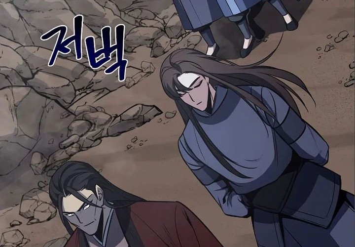 I Reincarnated As The Crazed Heir Chapter 54 - halaman 123