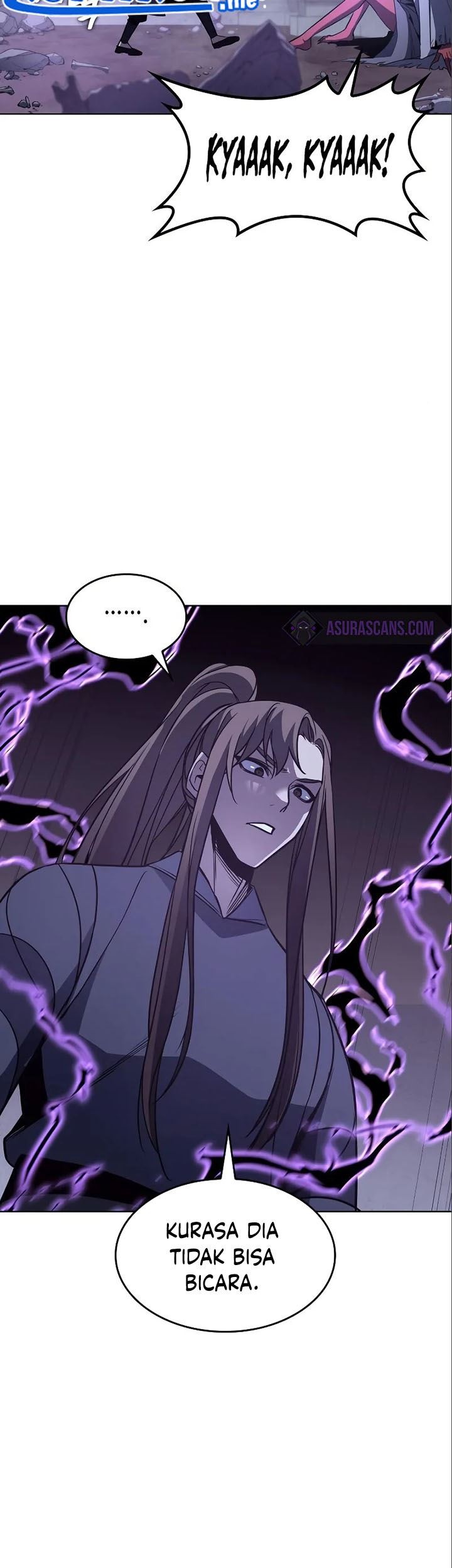 I Reincarnated As The Crazed Heir Chapter 54 - halaman 13