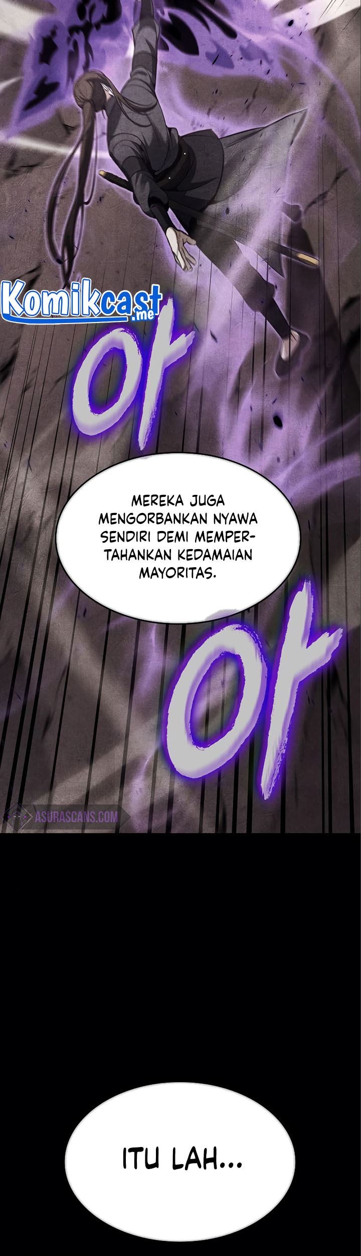 I Reincarnated As The Crazed Heir Chapter 54 - halaman 131