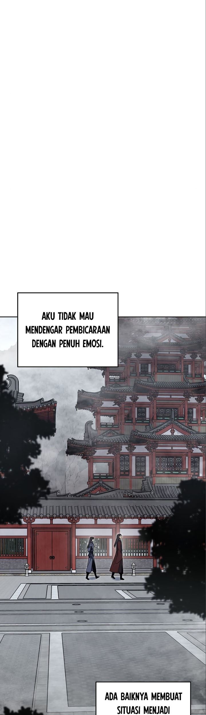 I Reincarnated As The Crazed Heir Chapter 54 - halaman 140