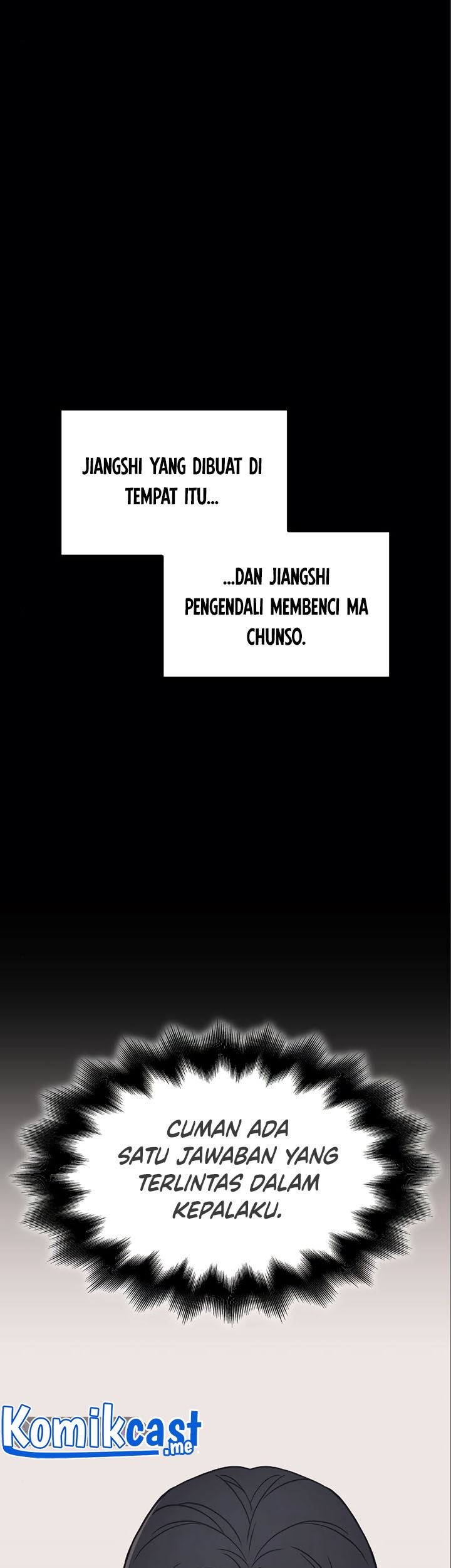 I Reincarnated As The Crazed Heir Chapter 54 - halaman 145