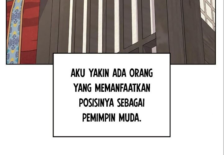 I Reincarnated As The Crazed Heir Chapter 54 - halaman 148