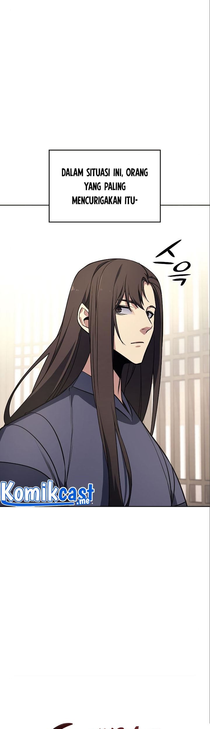 I Reincarnated As The Crazed Heir Chapter 54 - halaman 149