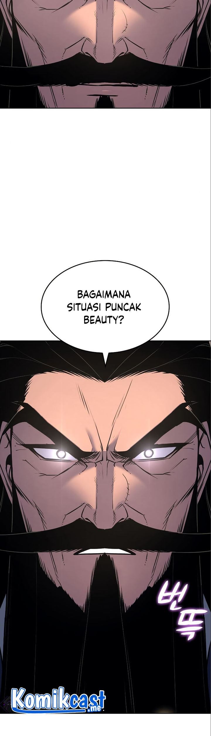I Reincarnated As The Crazed Heir Chapter 54 - halaman 154