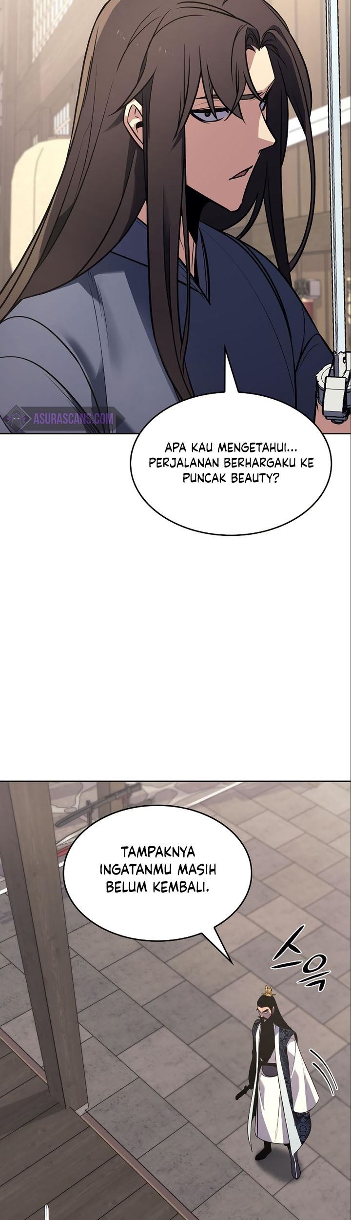 I Reincarnated As The Crazed Heir Chapter 54 - halaman 163