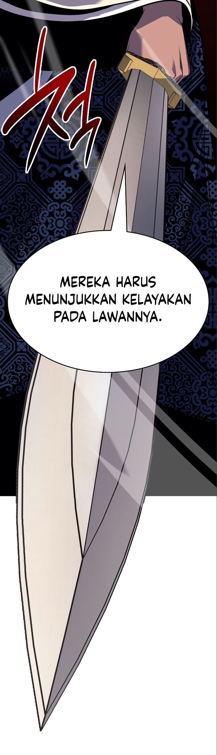 I Reincarnated As The Crazed Heir Chapter 54 - halaman 172