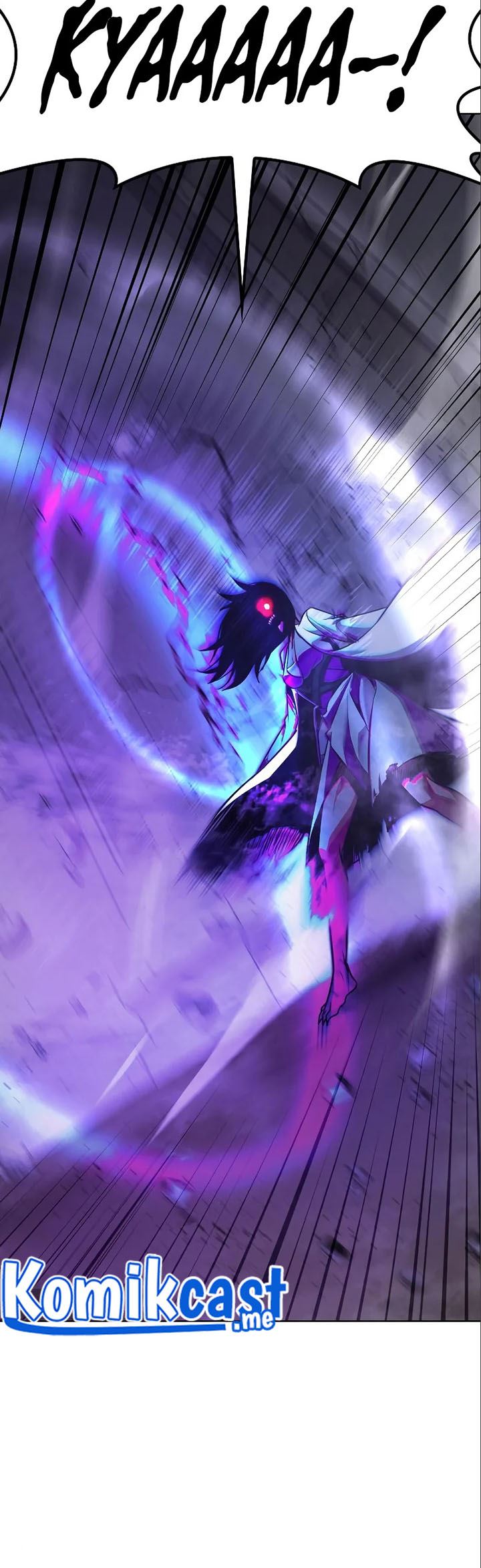 I Reincarnated As The Crazed Heir Chapter 54 - halaman 26