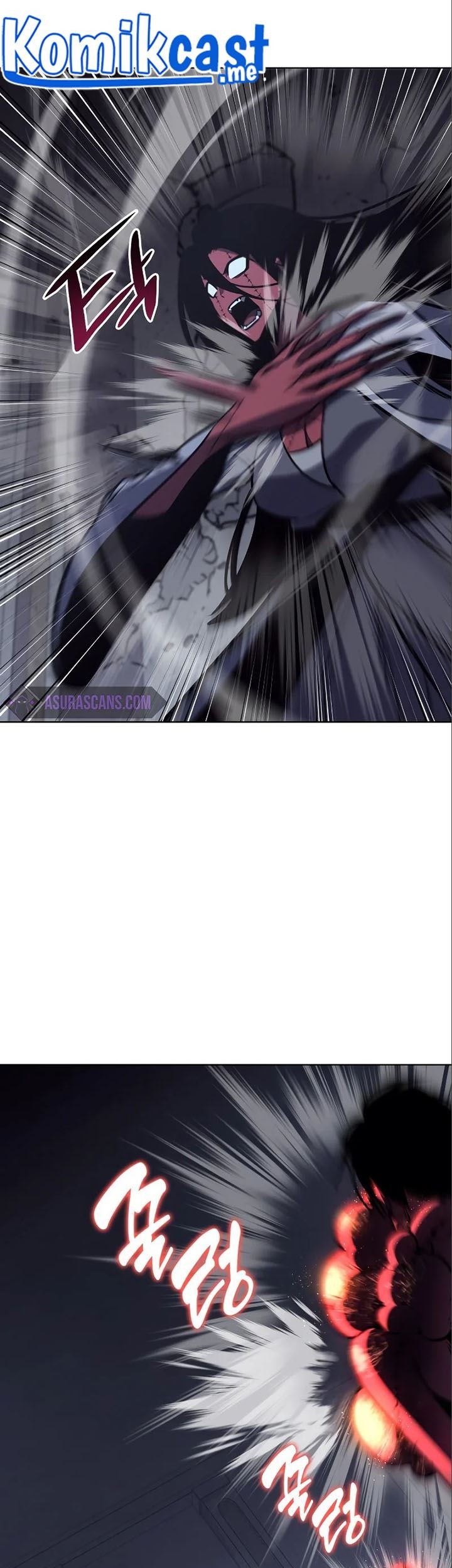 I Reincarnated As The Crazed Heir Chapter 54 - halaman 31