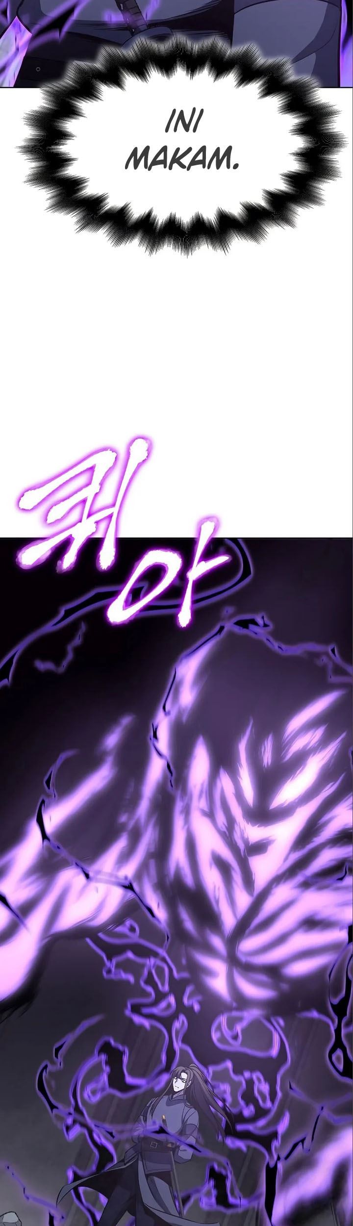 I Reincarnated As The Crazed Heir Chapter 54 - halaman 4