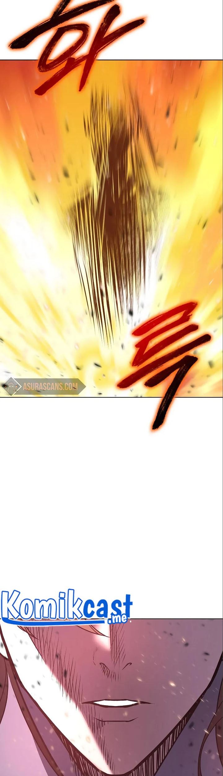 I Reincarnated As The Crazed Heir Chapter 54 - halaman 42