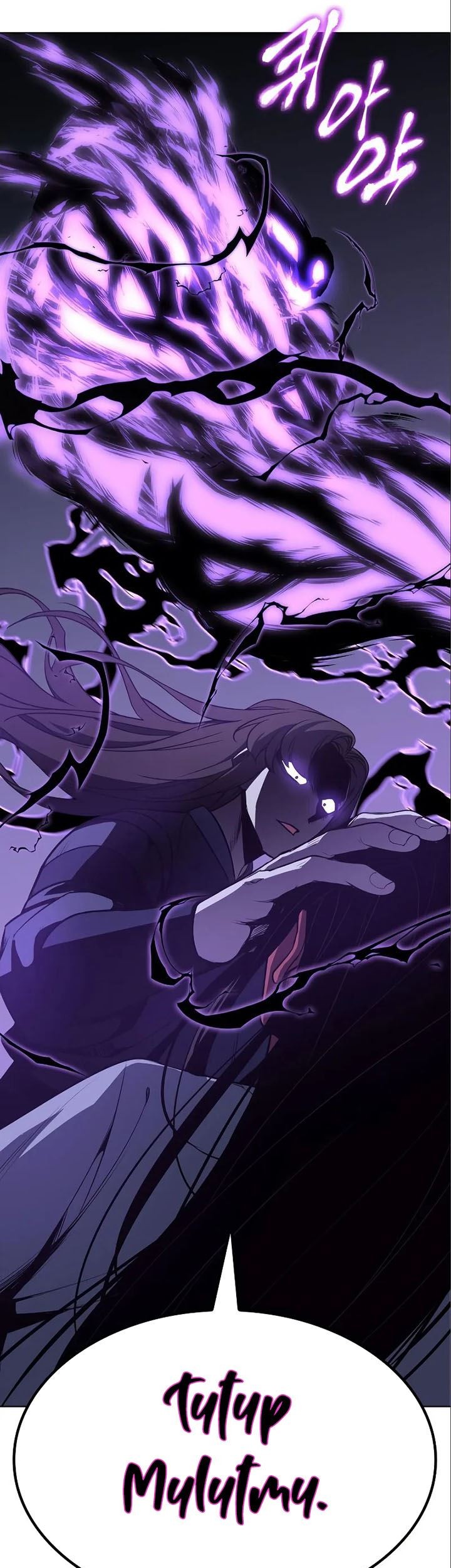 I Reincarnated As The Crazed Heir Chapter 54 - halaman 54