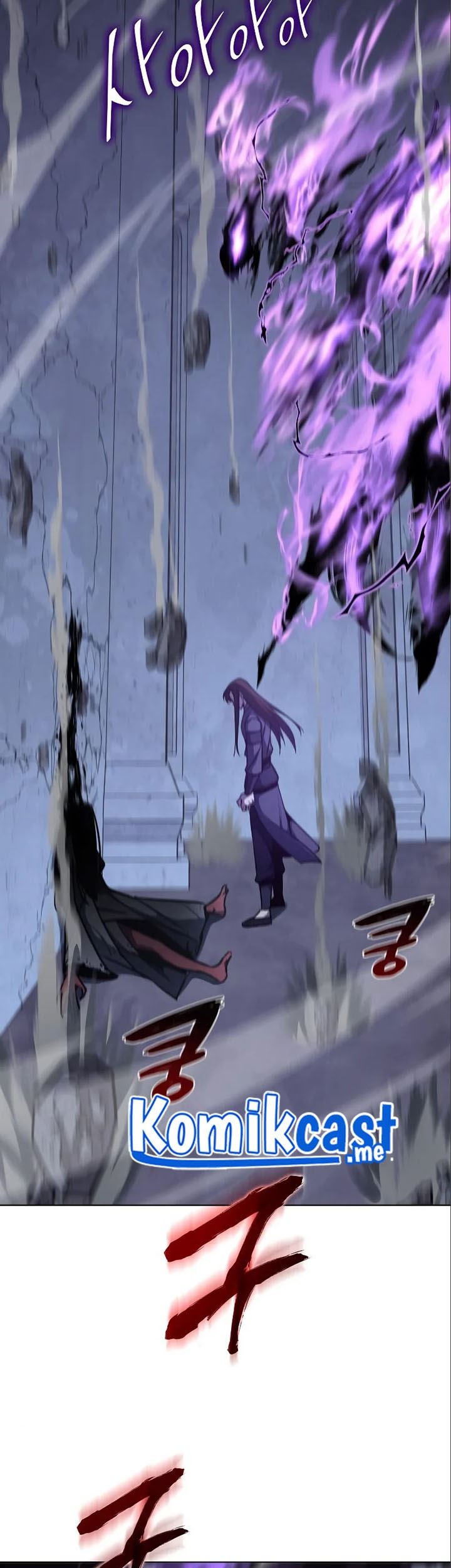 I Reincarnated As The Crazed Heir Chapter 54 - halaman 69
