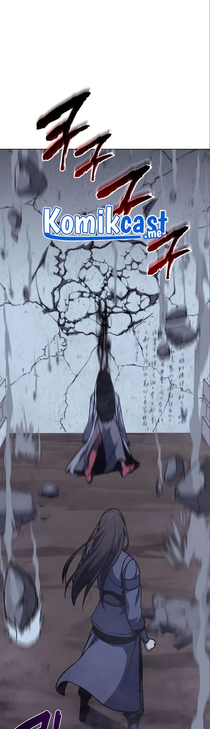 I Reincarnated As The Crazed Heir Chapter 54 - halaman 76