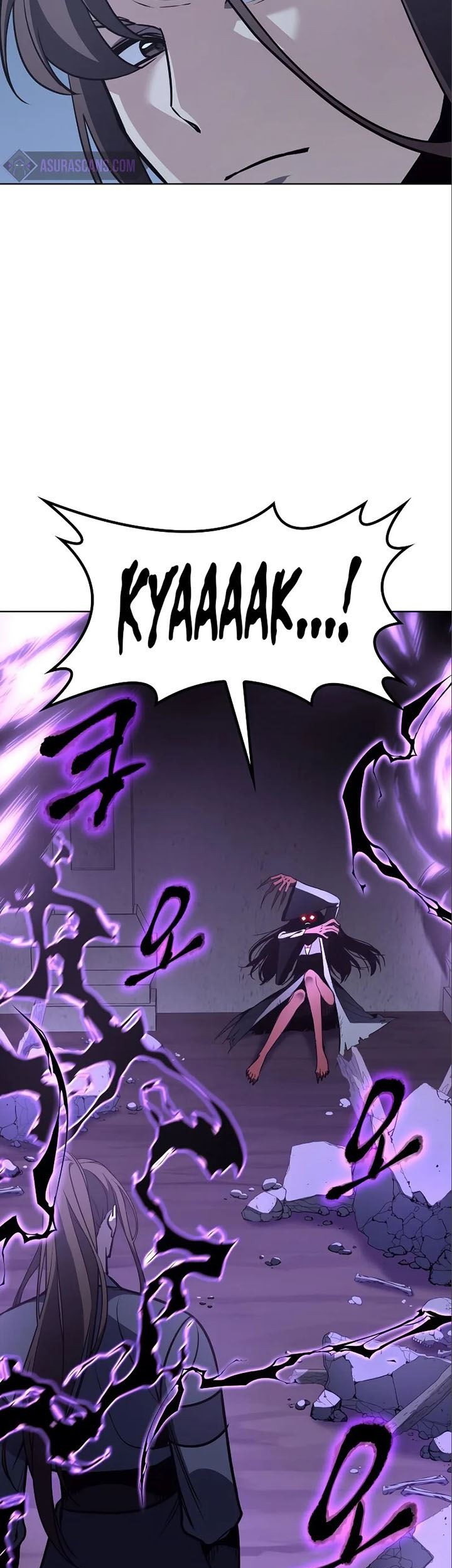 I Reincarnated As The Crazed Heir Chapter 54 - halaman 8