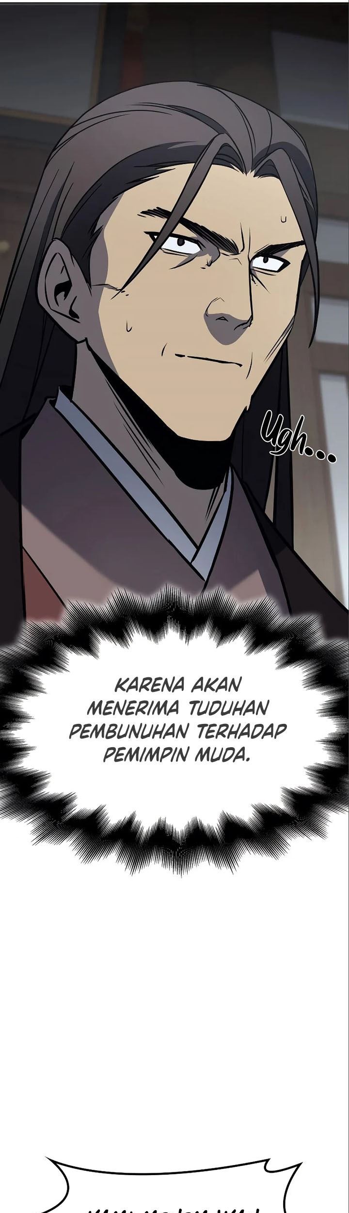 I Reincarnated As The Crazed Heir Chapter 54 - halaman 90