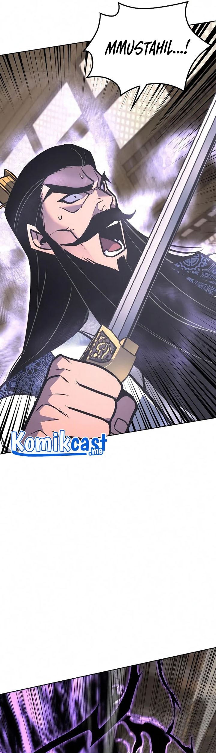 I Reincarnated As The Crazed Heir Chapter 55 - halaman 11