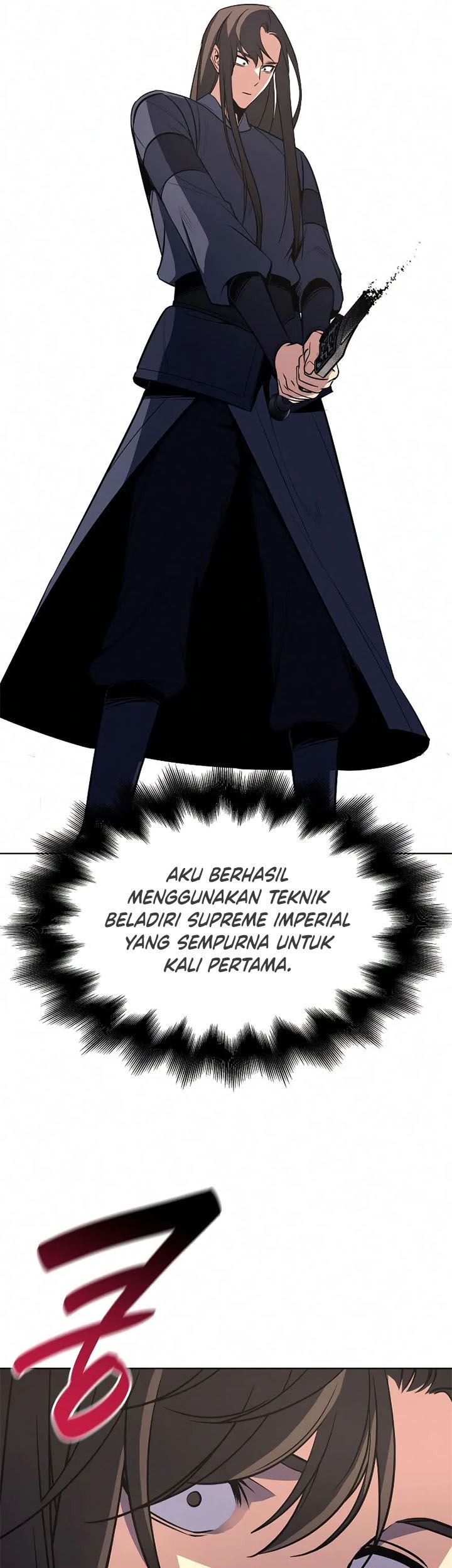 I Reincarnated As The Crazed Heir Chapter 55 - halaman 118