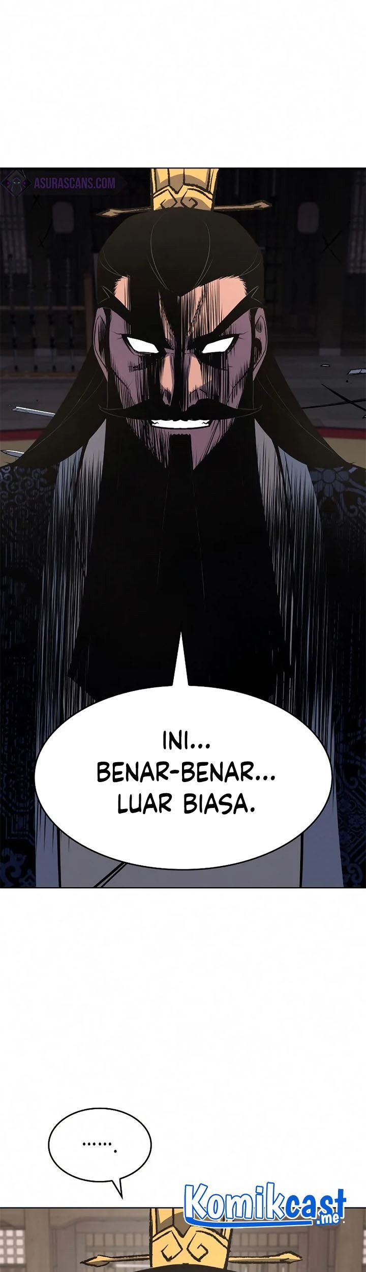 I Reincarnated As The Crazed Heir Chapter 55 - halaman 122