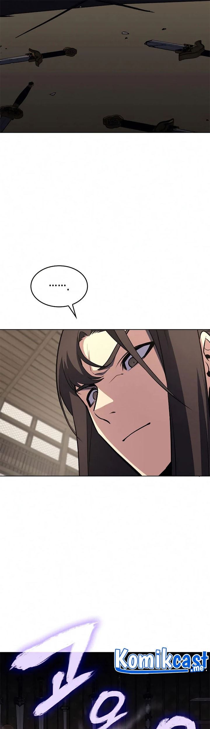 I Reincarnated As The Crazed Heir Chapter 55 - halaman 127