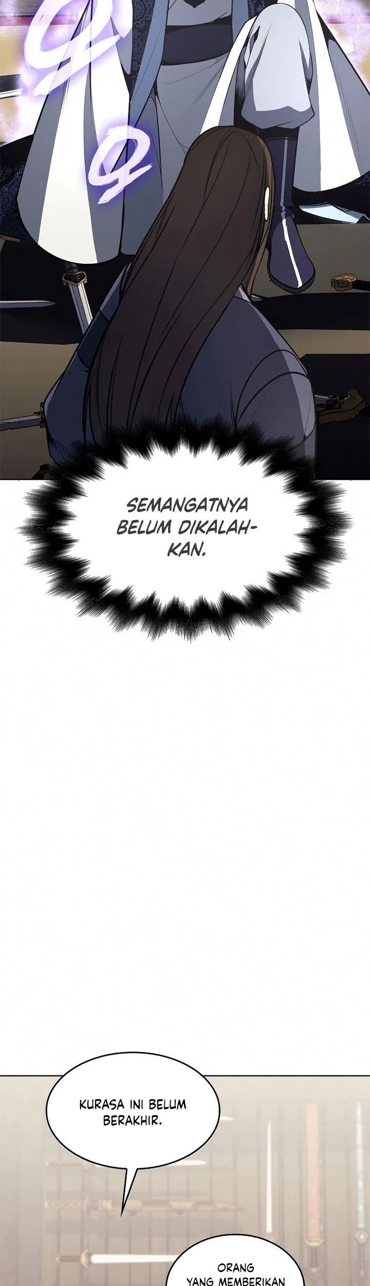 I Reincarnated As The Crazed Heir Chapter 55 - halaman 129