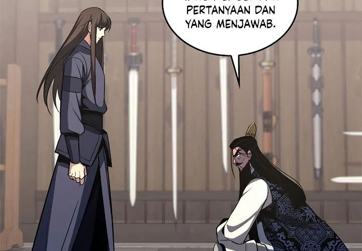 I Reincarnated As The Crazed Heir Chapter 55 - halaman 130