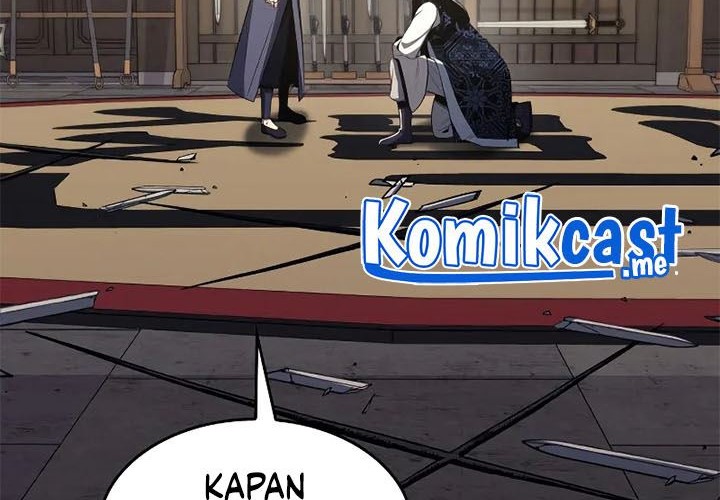 I Reincarnated As The Crazed Heir Chapter 55 - halaman 136