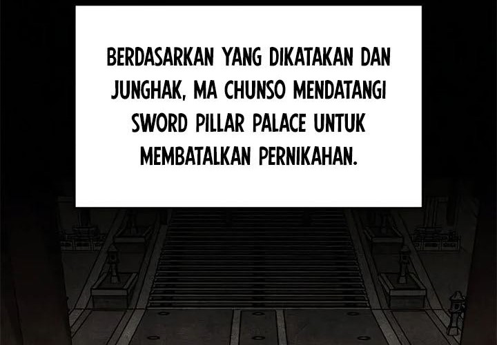 I Reincarnated As The Crazed Heir Chapter 55 - halaman 140