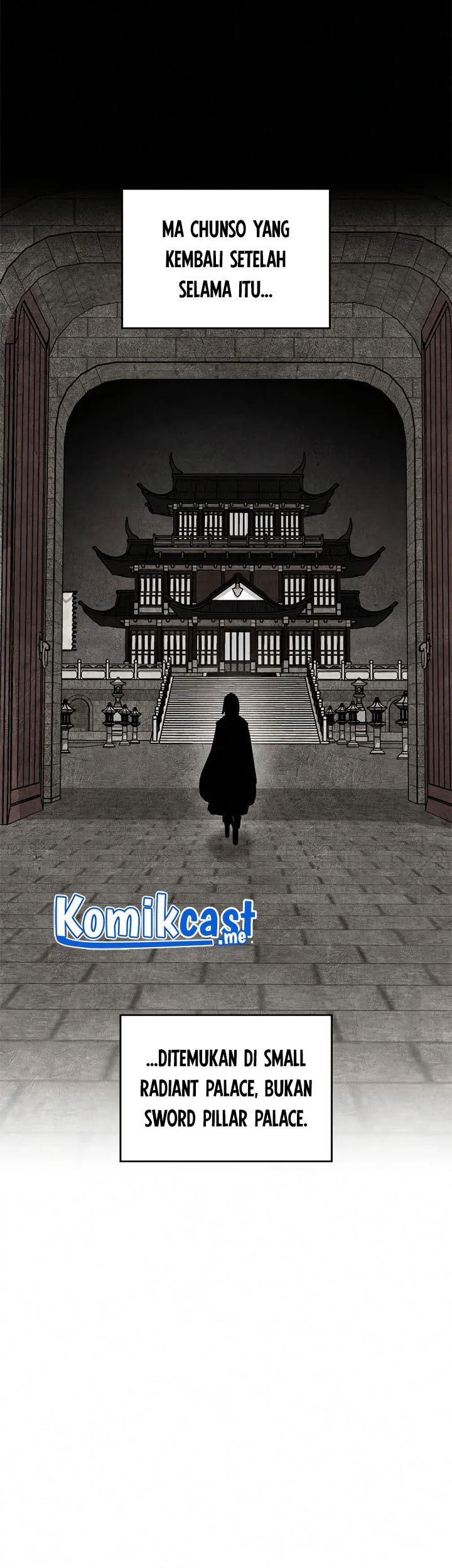 I Reincarnated As The Crazed Heir Chapter 55 - halaman 144