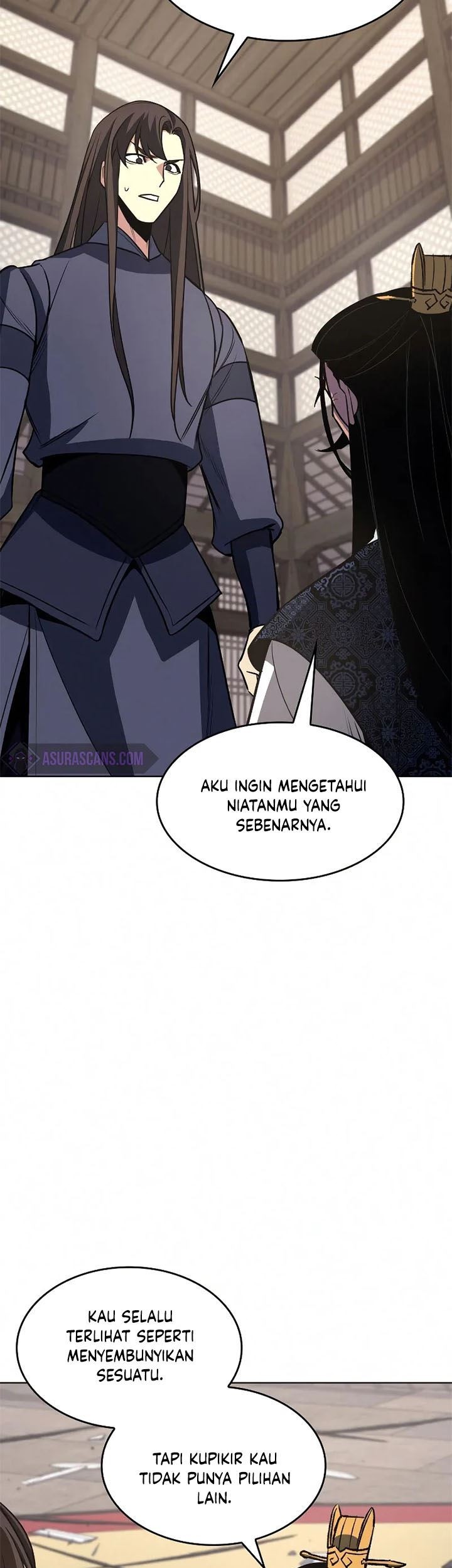 I Reincarnated As The Crazed Heir Chapter 55 - halaman 146