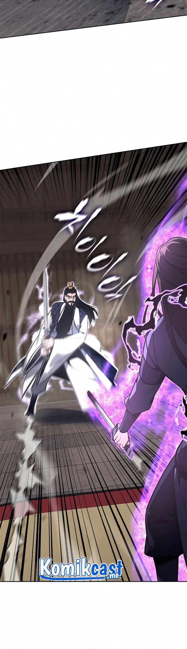 I Reincarnated As The Crazed Heir Chapter 55 - halaman 15