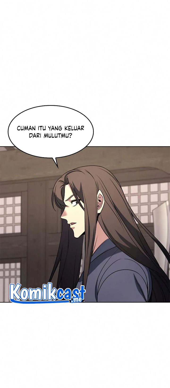 I Reincarnated As The Crazed Heir Chapter 55 - halaman 156