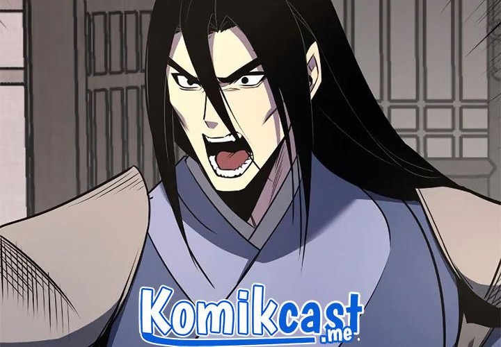 I Reincarnated As The Crazed Heir Chapter 55 - halaman 162