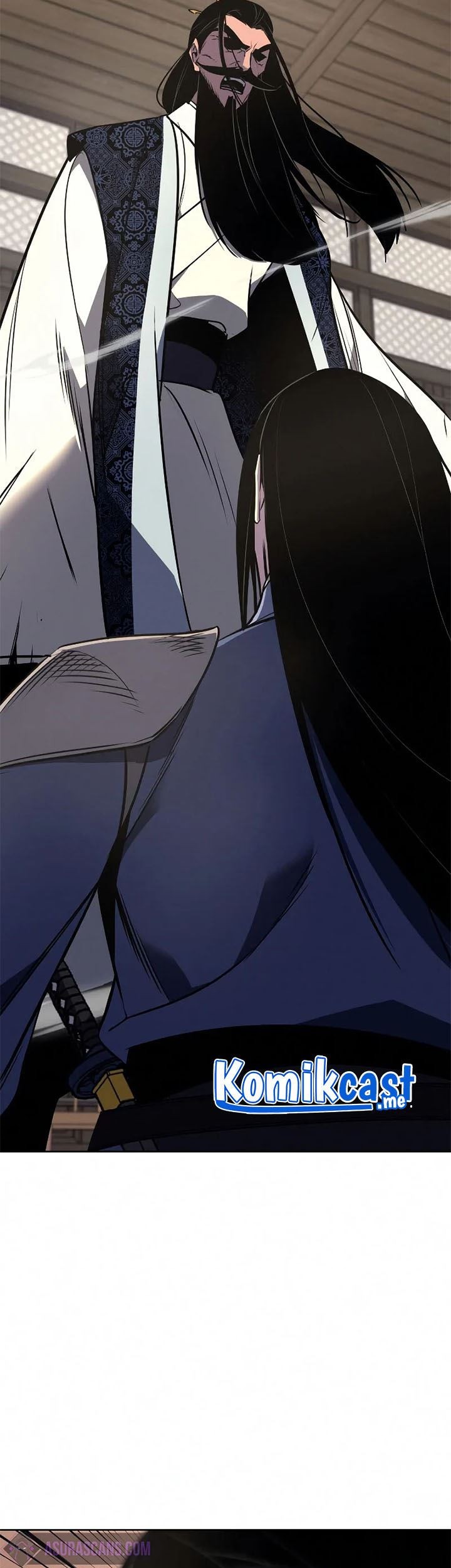 I Reincarnated As The Crazed Heir Chapter 55 - halaman 168