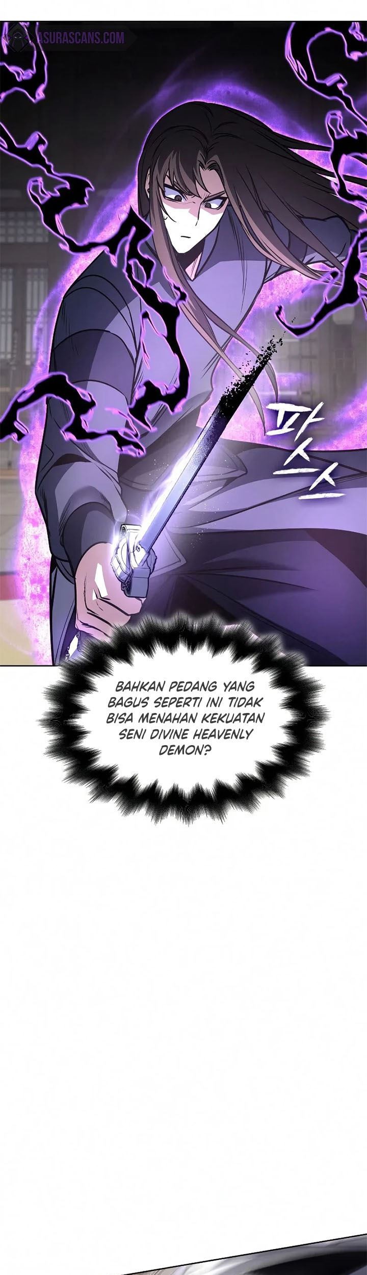 I Reincarnated As The Crazed Heir Chapter 55 - halaman 17