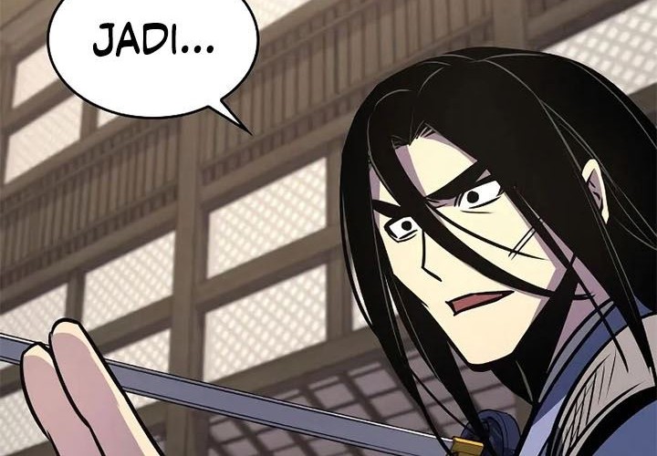 I Reincarnated As The Crazed Heir Chapter 55 - halaman 184