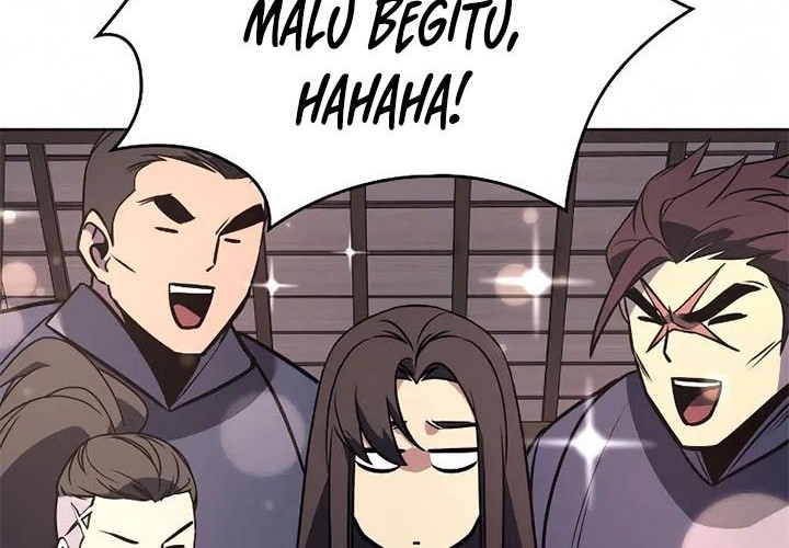 I Reincarnated As The Crazed Heir Chapter 55 - halaman 191