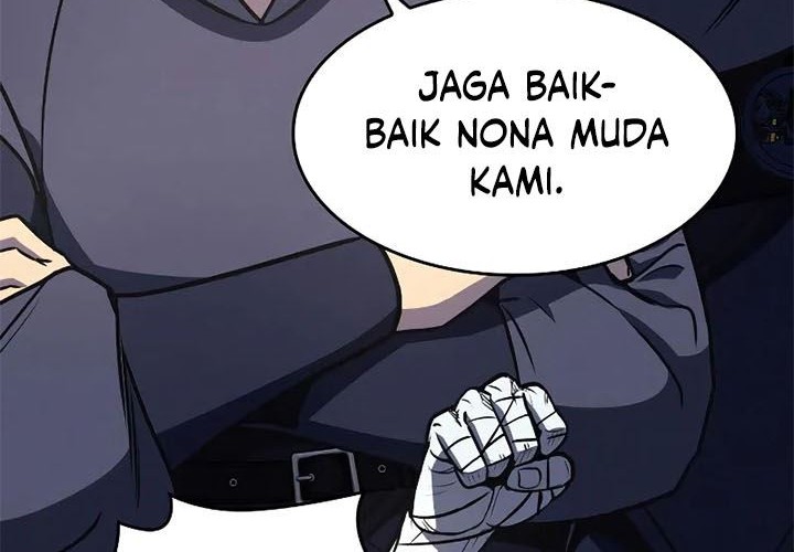 I Reincarnated As The Crazed Heir Chapter 55 - halaman 193