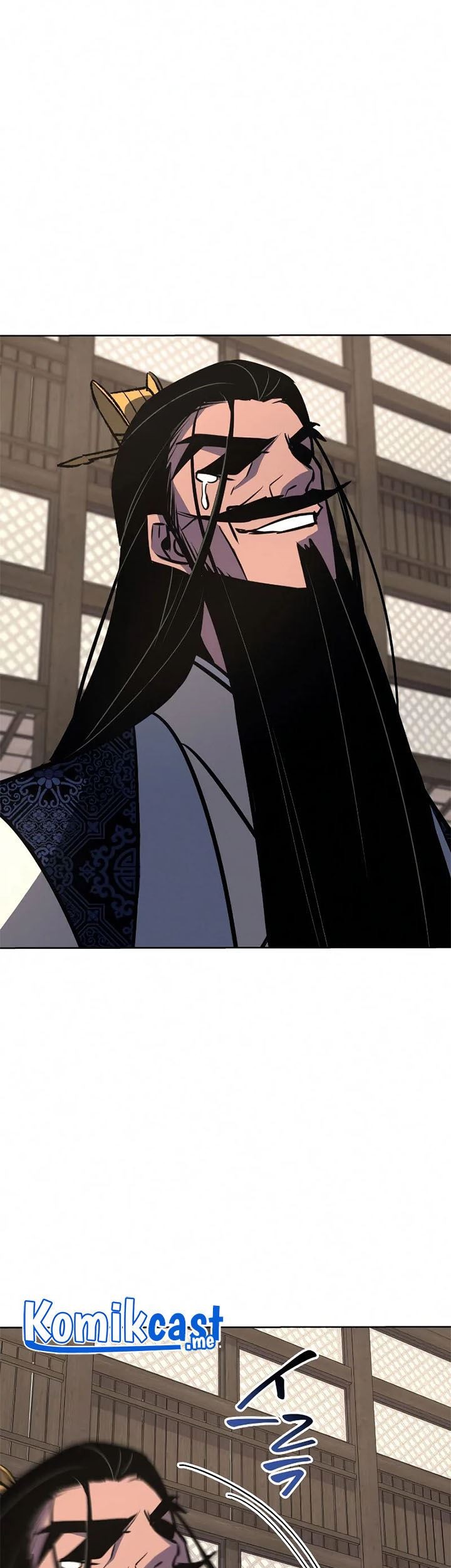 I Reincarnated As The Crazed Heir Chapter 55 - halaman 199
