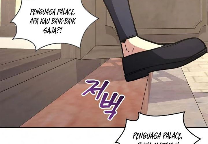 I Reincarnated As The Crazed Heir Chapter 55 - halaman 204