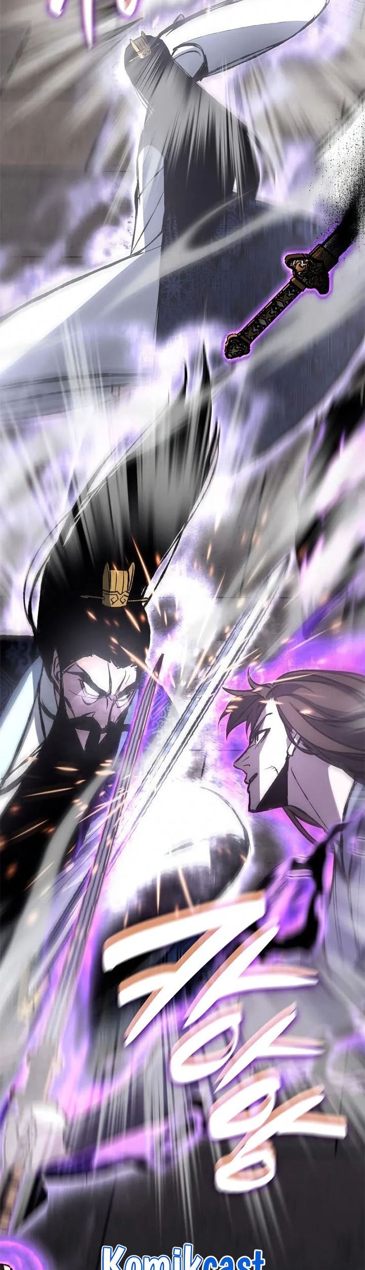 I Reincarnated As The Crazed Heir Chapter 55 - halaman 31