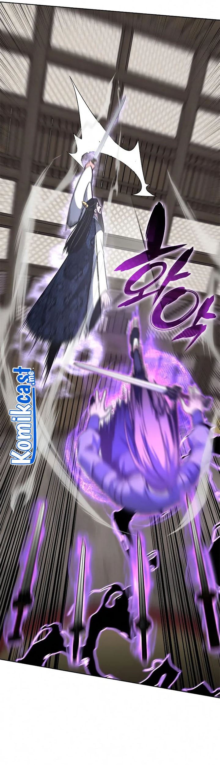 I Reincarnated As The Crazed Heir Chapter 55 - halaman 53