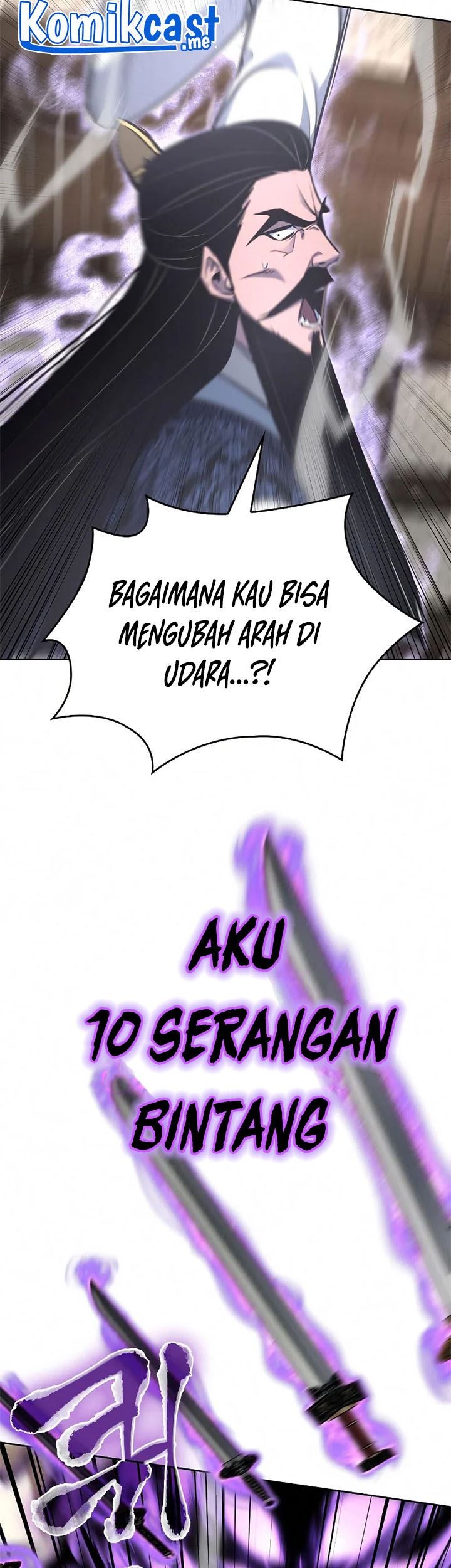 I Reincarnated As The Crazed Heir Chapter 55 - halaman 55