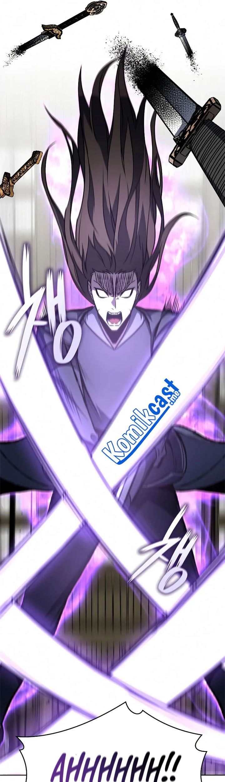 I Reincarnated As The Crazed Heir Chapter 55 - halaman 66
