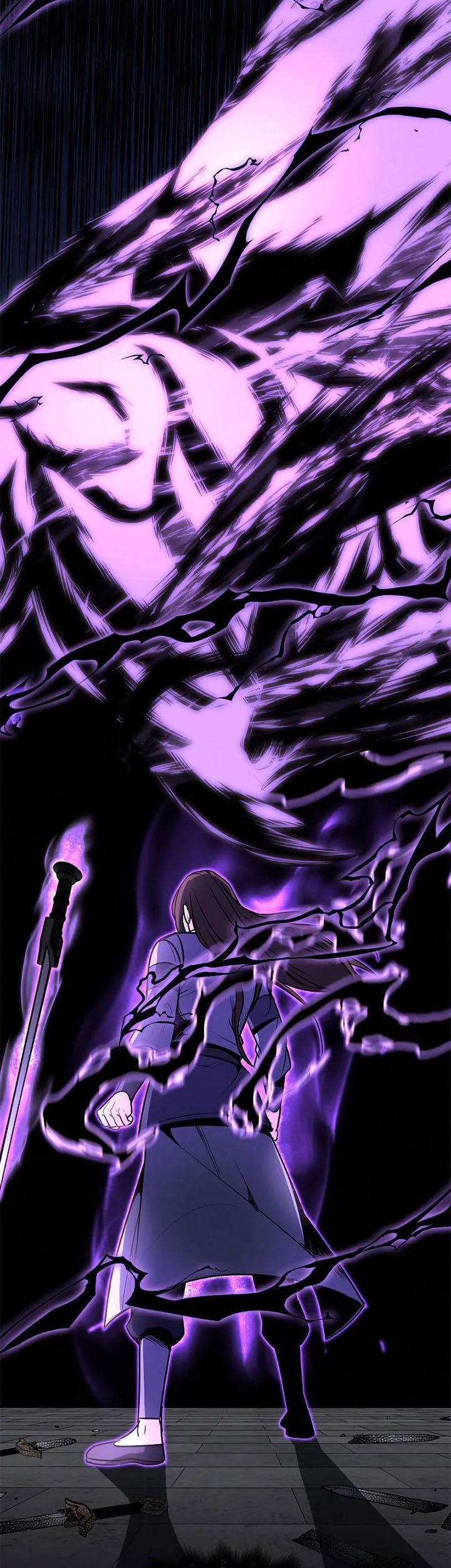 I Reincarnated As The Crazed Heir Chapter 55 - halaman 79