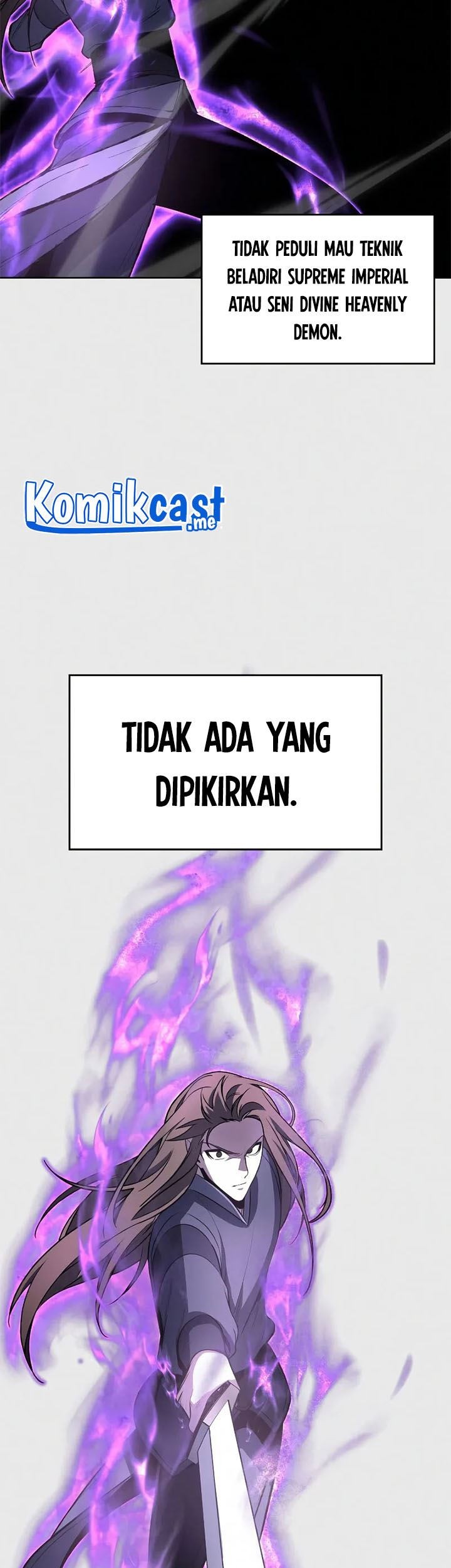 I Reincarnated As The Crazed Heir Chapter 55 - halaman 88