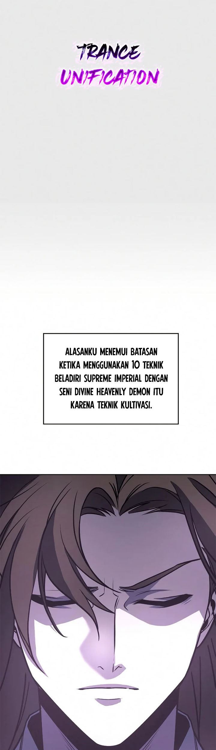 I Reincarnated As The Crazed Heir Chapter 55 - halaman 91