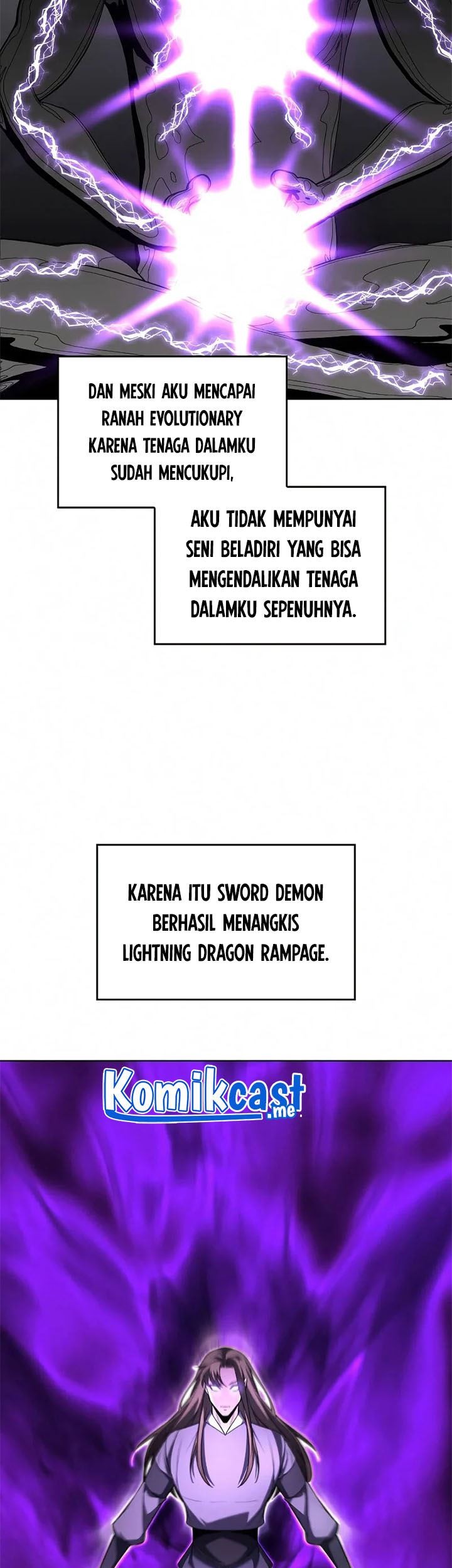 I Reincarnated As The Crazed Heir Chapter 55 - halaman 97